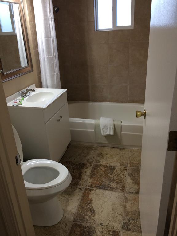 Townhouse Inn & Suites Klamath Falls Eksteriør bilde